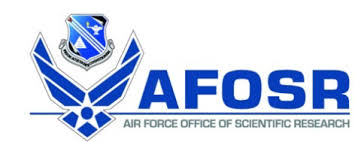 Air Force Office of Scientific Research Air Force Office of Scientific Research logo