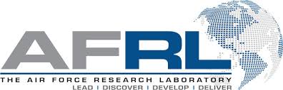 The Air Force Research Laboratory The Air Force Research Laboratory logo