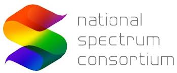 National Spectrum Consortium National Spectrum Consortium logo