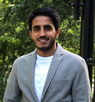 Ibraheem Alturki Ibraheem Alturki