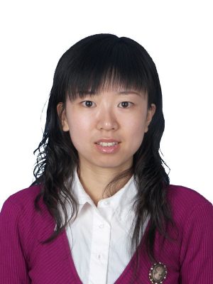 Hongxia Zhang Hongxia Zhang